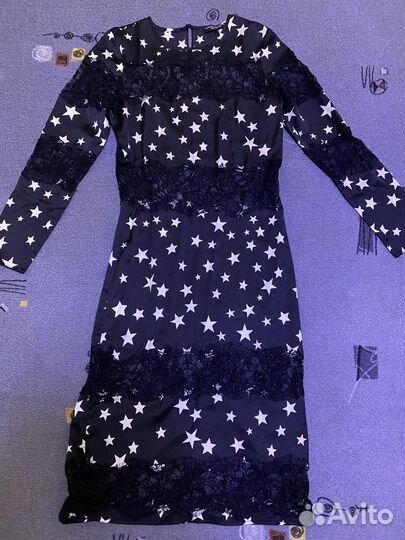 Платье Dolce Gabbana