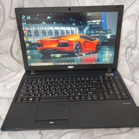 Мощный Acer i5/3,2Ггц/6гб/500гб/win11