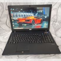 Мощный Acer i5/3,2Ггц/6гб/500гб/win11