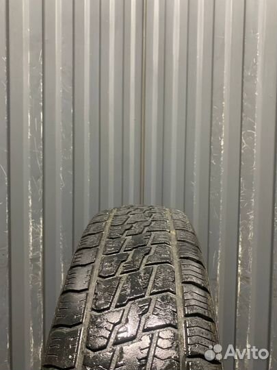 КАМА Кама-232 185/75 R16 95T