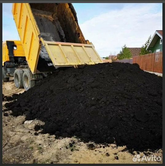 Грунт для теплиц