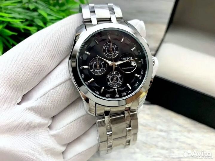 Часы мужские Tissot