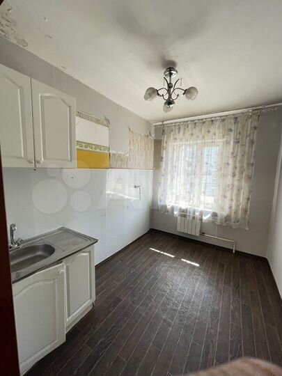 2-к. квартира, 47 м², 6/9 эт.