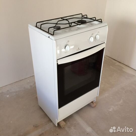 Газовая плита darina 1 AS GM521 001 W белый