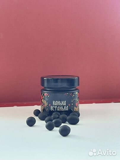 Мужские чудо орешки