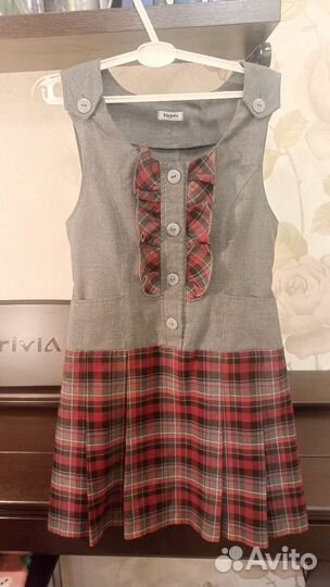 Школьная форма Броско122-128