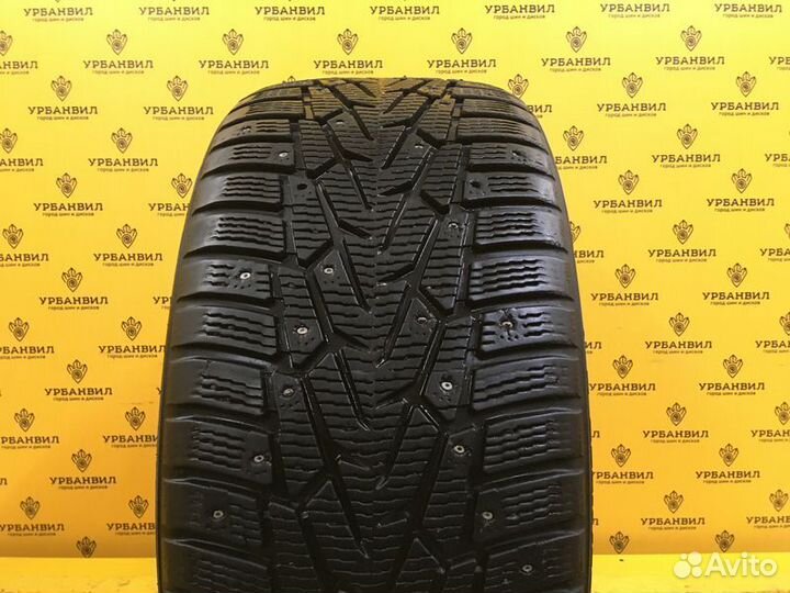 Nokian Tyres Hakkapeliitta 7 255/40 R19 100T