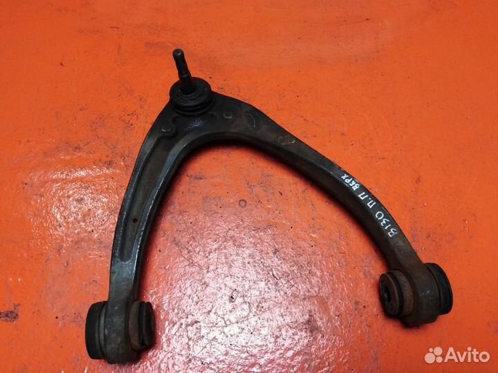 Рычаг подвески верхний передний правый Chevrolet