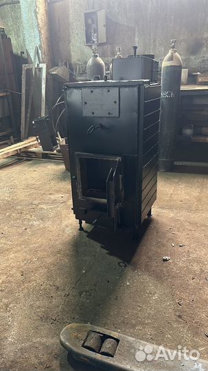 Котел отопительный 30 кВт