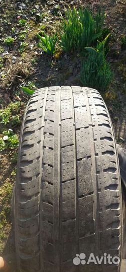 Amtel Cruise 4x4 65 R16