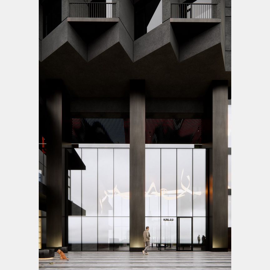 3-к. квартира, 116,4 м², 8/27 эт.