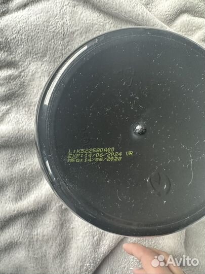 Herbalife коктейль «Восстановление силы