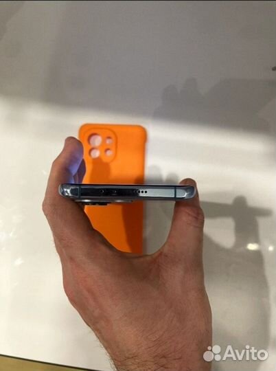 Xiaomi Mi 11, 8/256 ГБ