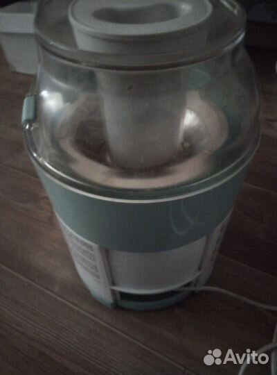 Соковыжималка электрическая