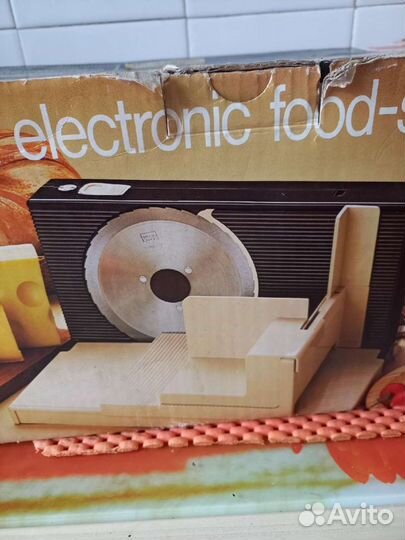 Хлеборезка