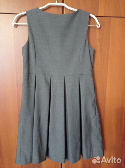 Школьная форма