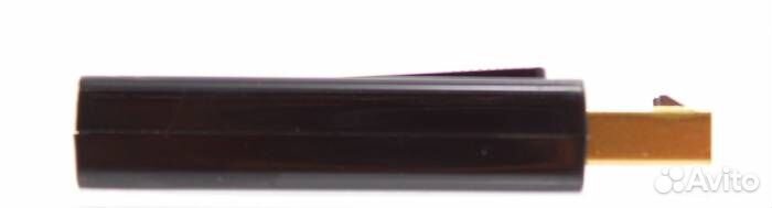 Адаптер hdmi F - DP M (DisplayPort) 4K