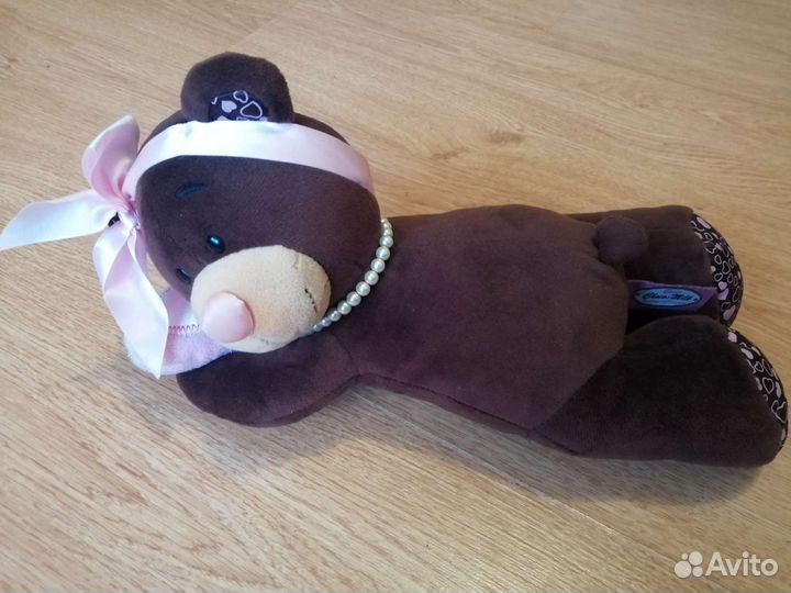 Мягкая игрушка