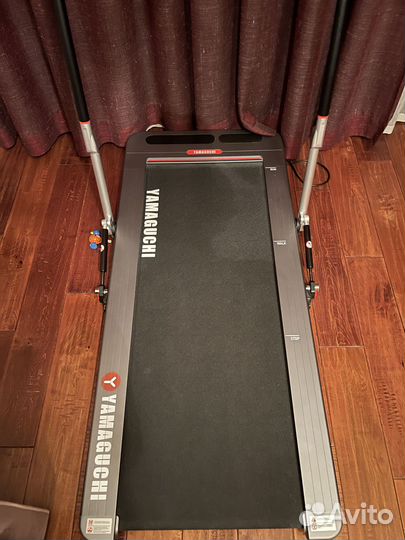 Беговая дорожка yamaguchi