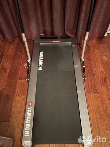 Беговая дорожка yamaguchi