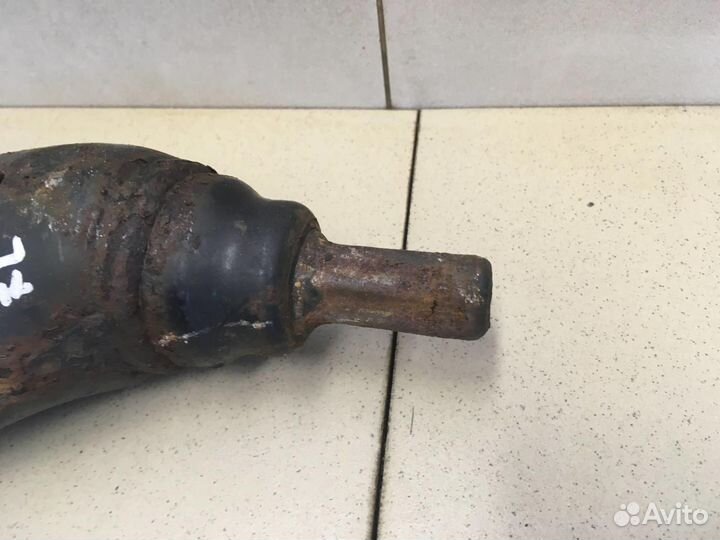 Рычаг передний Fabia 1999-2006