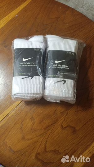 Носки Nike оригинал мужские