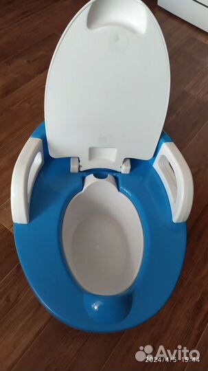 Горшок детский