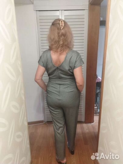 Комбинезон женский 48 50
