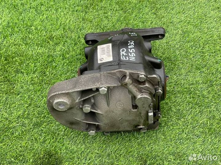 Редуктор задний Bmw X5 E70 N55B30 2011