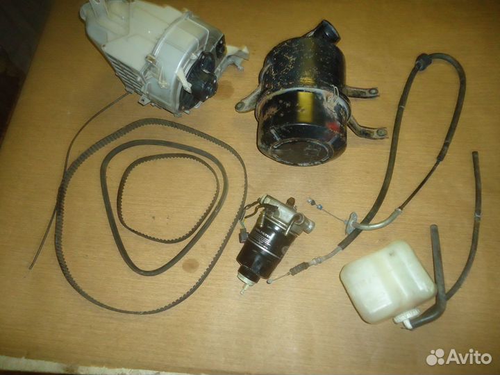 337141 замок зажигания Mitsubishi Pajero 2