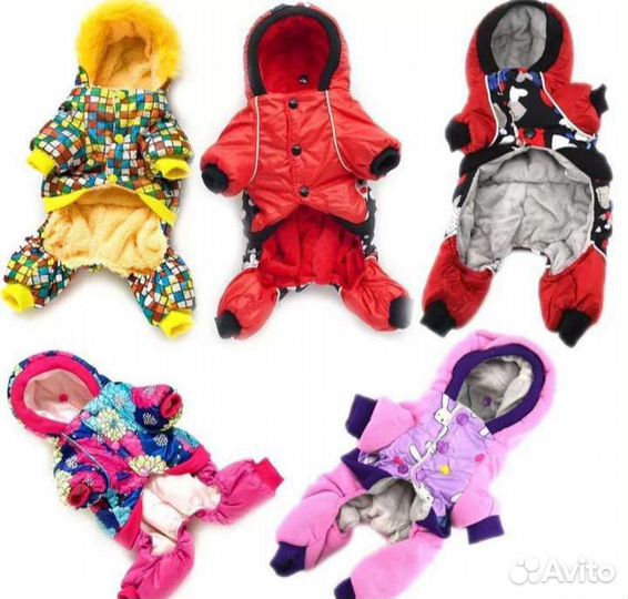 Одежда обувь для собак и кошек