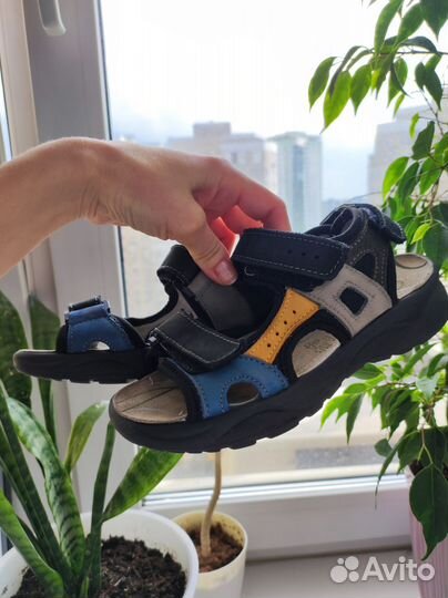 Сандали Котофей 32 р