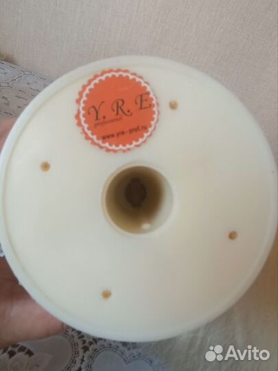 Манекен для причесок