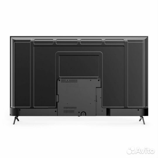 Новый Телевизор Sber SDX-50UQ5230T, 50' Кулед