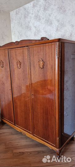 Спальня Элеонора. полный комплект