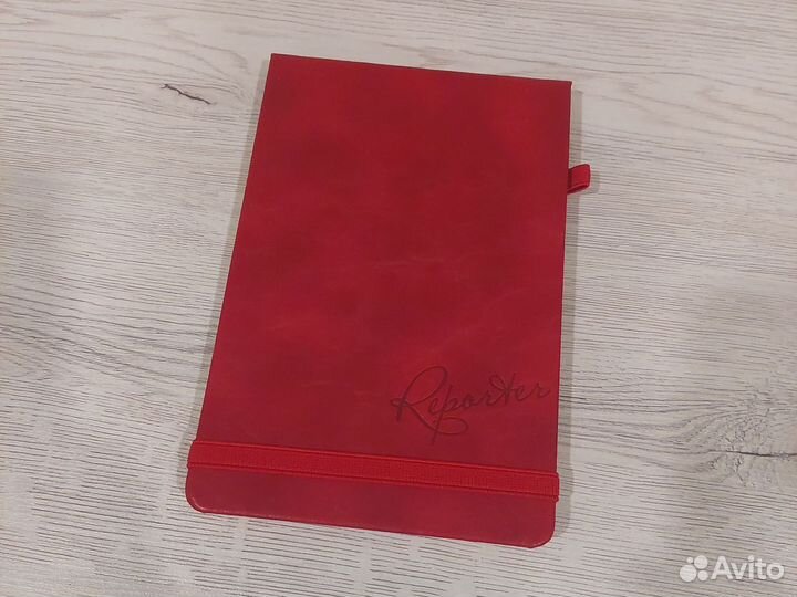 Блокнот записная книжка планер новый