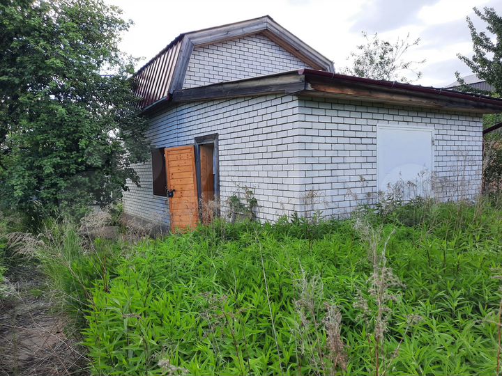 Дача 65 м² на участке 5 сот.