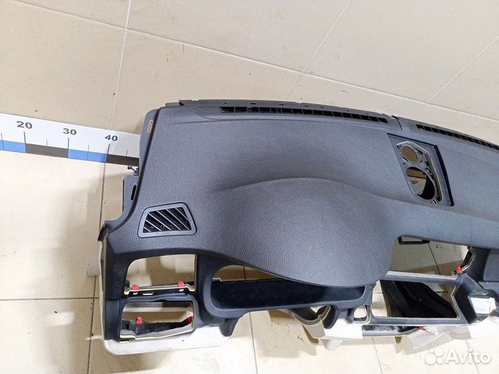 Торпедо 5-serie GT F07 2009-2016