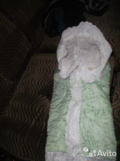 Продам конверт на виписку