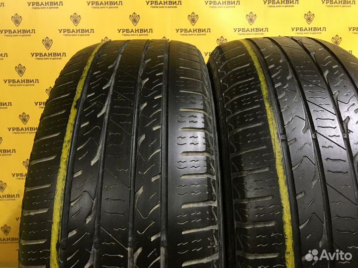 Nexen Roadian HTX RH5 245/65 R17 111H