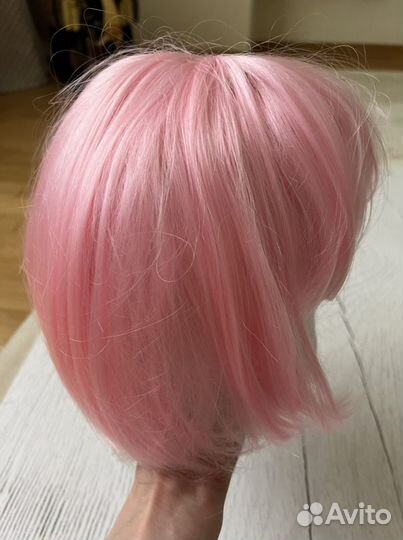 Парики 2шт женские