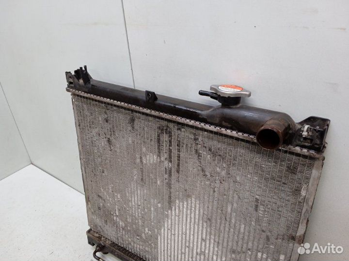 Радиатор основной Suzuki Grand Vitara 1 1.6 1999