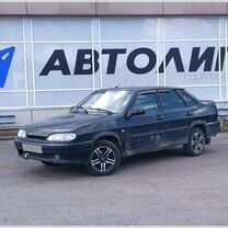 ВАЗ (LADA) 2115 Samara 1.6 MT, 2009, 152 000 км, с пробегом, цена 145 000 руб.