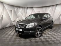 Nissan Qashqai 2.0 CVT, 2008, 165 790 км, с пробегом, цена 834 700 руб.