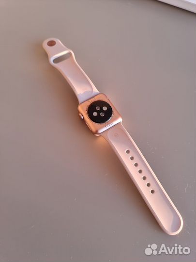 Apple watch 3 38mm