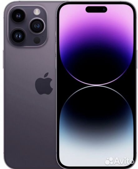 iPhone 14 Pro Max, 512 ГБ