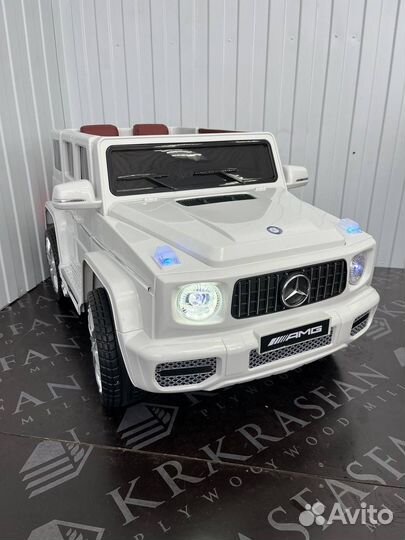 Детский электромобиль, гелик, гарантия