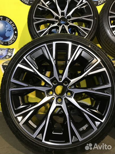 Оригинальный Летний Комплект R20 BMW i4 862 I