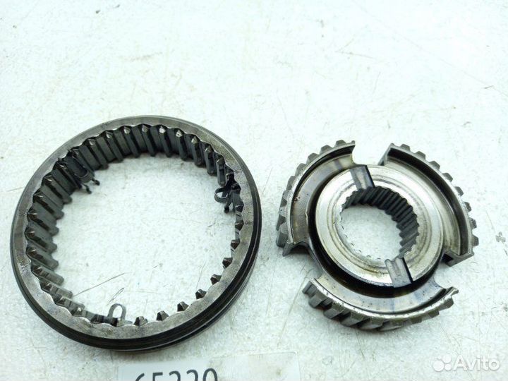 Синхронизатор Subaru Forester SG5 EJ205