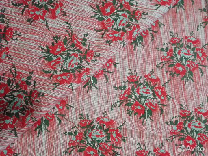 Гобелен ткань